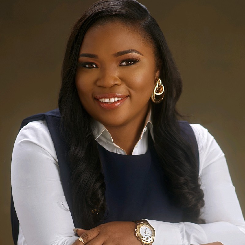 NBCC Executive Council
-Solape Akinpelu, Chairperson, Technology Group